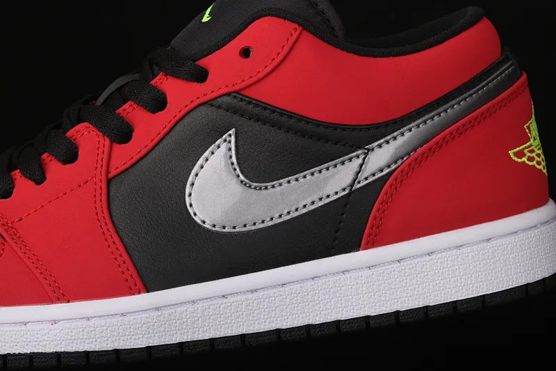 All categories Air Jordan Jordan series basketball shoes Air Jordan 1 Low Air Jordan 1 Low AJ1 Joe 1 low-top cultural and leisure sports sneakers 553558-036